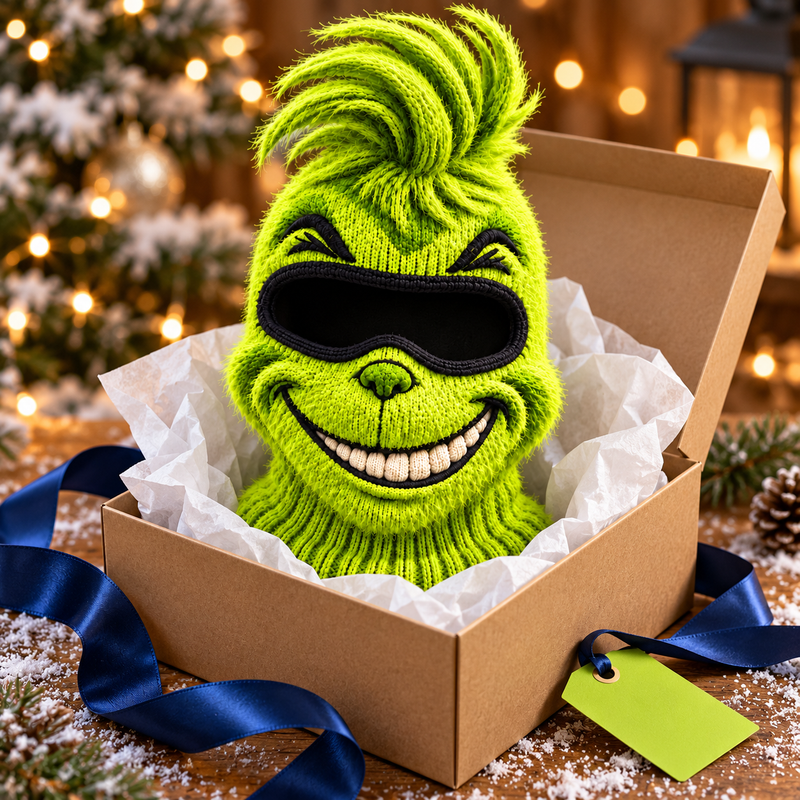 An easy gift