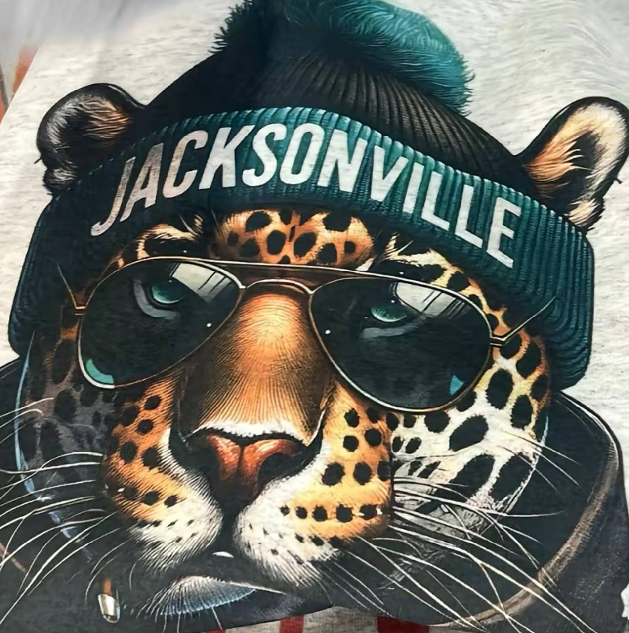 Spirit Animal Football City Graphic Tee City Animal Sports Tshirt Day City Football Top CaSual Game Hometown T-Shirt Comfortable Football Tees
