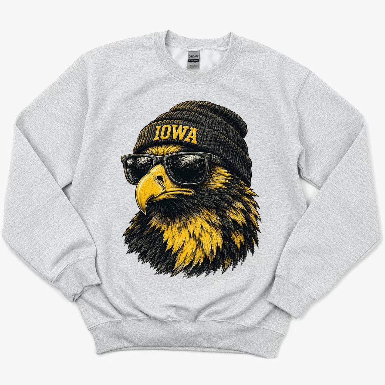 College Football Spirit Animal Football Graphic Sweatshirts All Team City Animal Sports Pullover Retro Game Day City Football Sweatshirt CaSual Game Home Town Pullover Celebrate with Classic Sports Apparel Show Your Pride for Every Football City Unisex