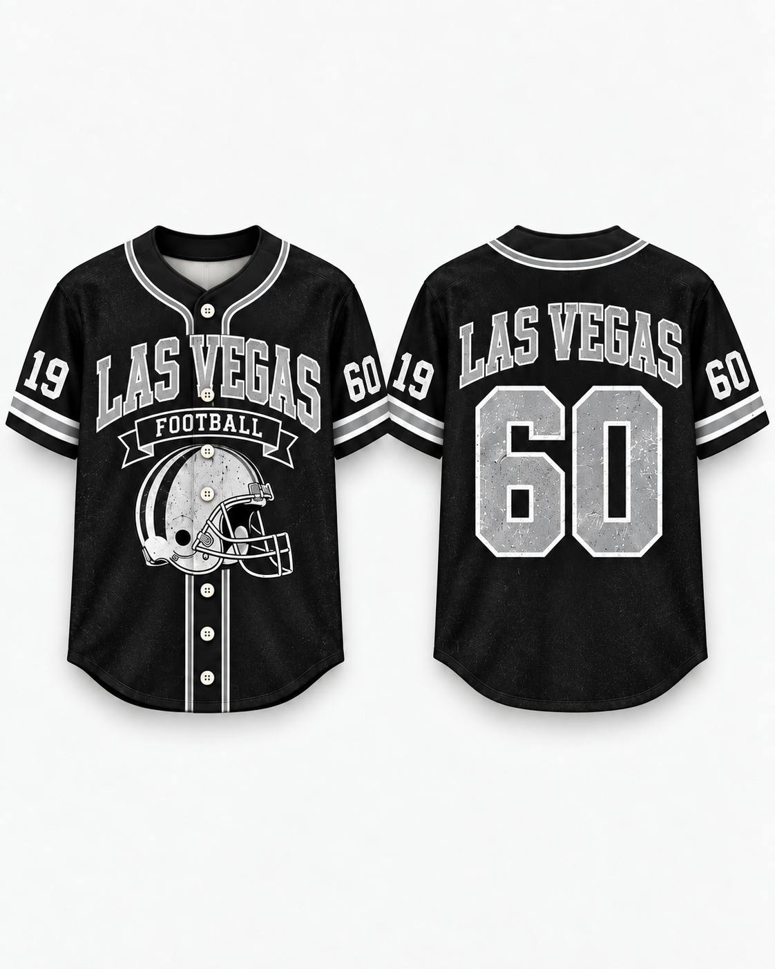 Football Team Baseball Jersey, Game Day Shirt for Football Lover