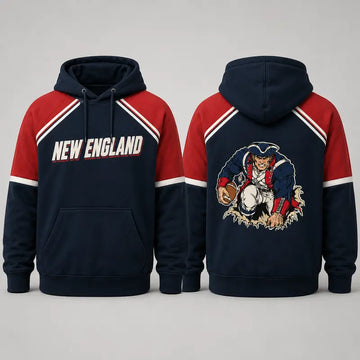New England