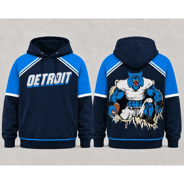 Detroit