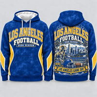 Los Angeles C
