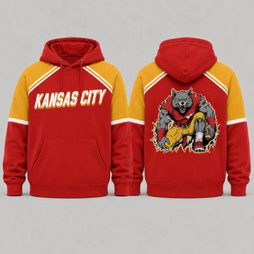 Kansas City