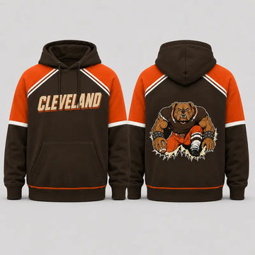 Cleveland