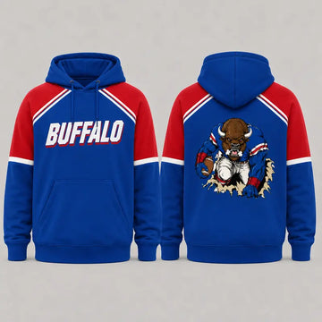 Buffalo