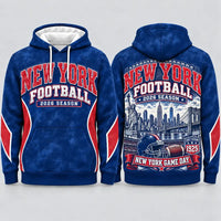 New York G