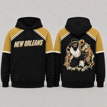 New Orleans