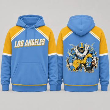 Los Angeles C