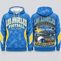 Los Angeles R