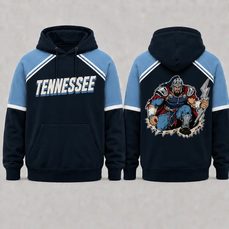 32 City Football Fleece Hoodie – Unisex Pullover Sweatshirt