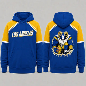 Los Angeles R
