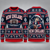 New England