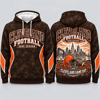 Cleveland