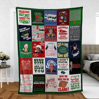 Vacation Quotes Patchwork