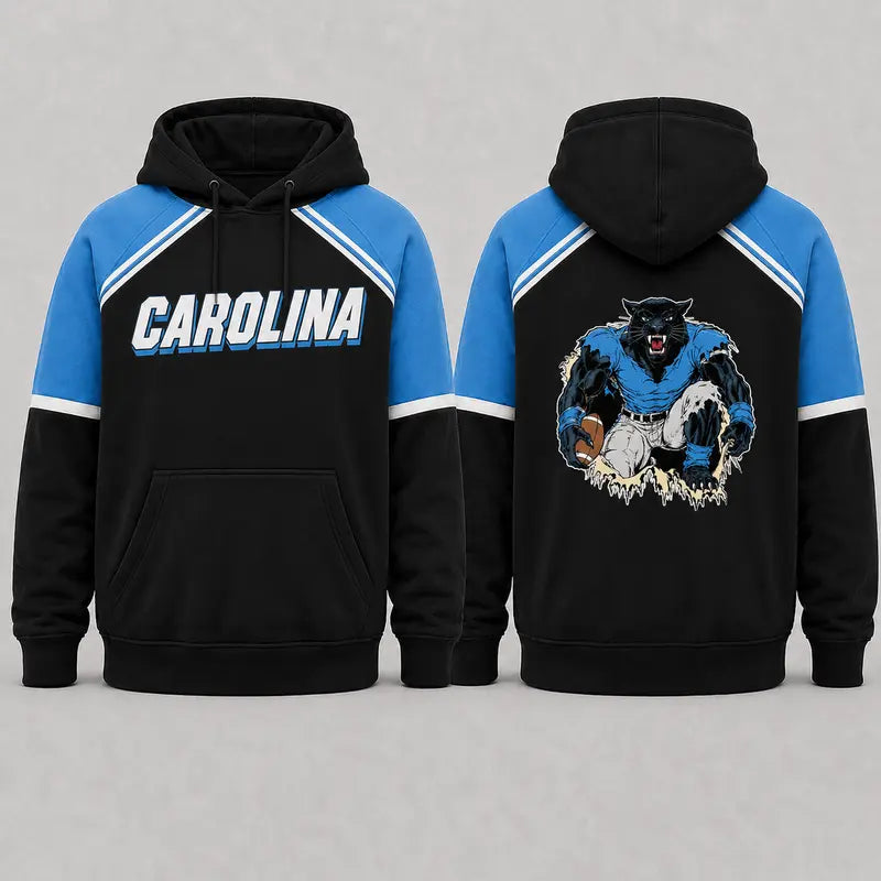 32 City Football Fleece Hoodie – Unisex Pullover Sweatshirt