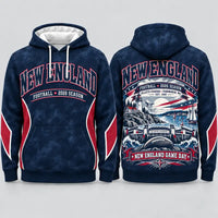 New England