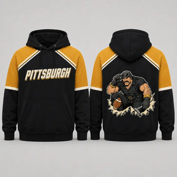 Pittsburgh