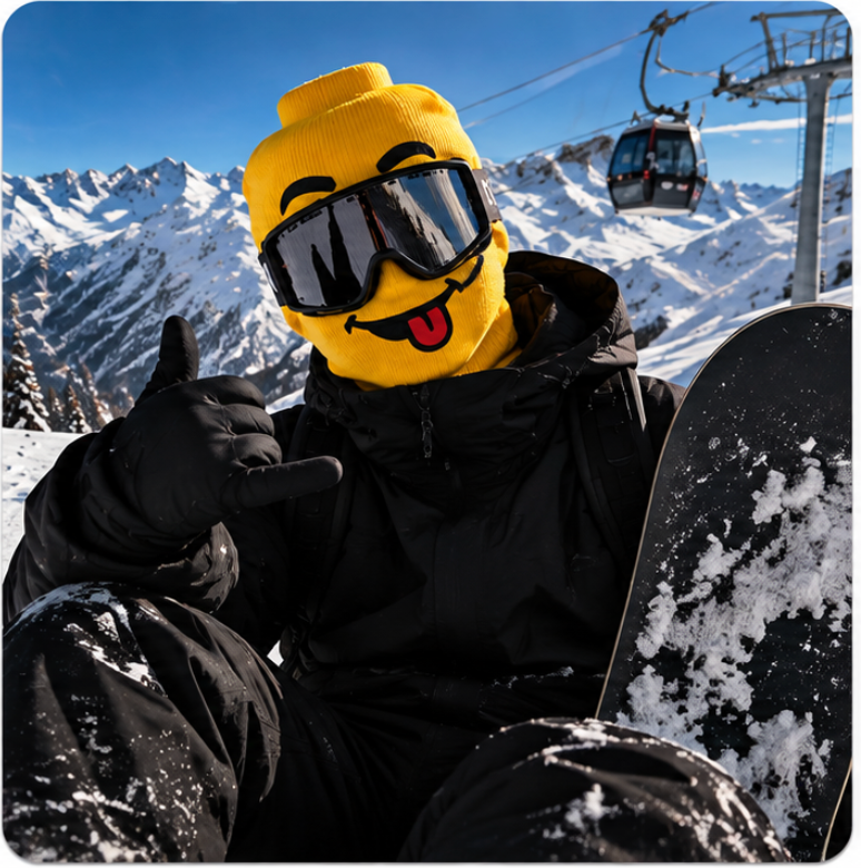 “Best Ski Purchase”