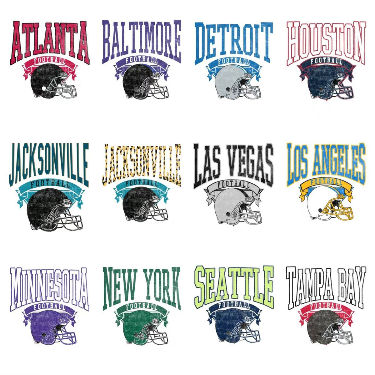 Vintage Football T-shirt Hometown Teams Tee Football Retro Tshirt Football Thowback Tee Buffalo Football Tshirt Kansas City football tee Dallas Football Throwback T-shirt San Francisco Tee Pittsburg Vintage Tshir