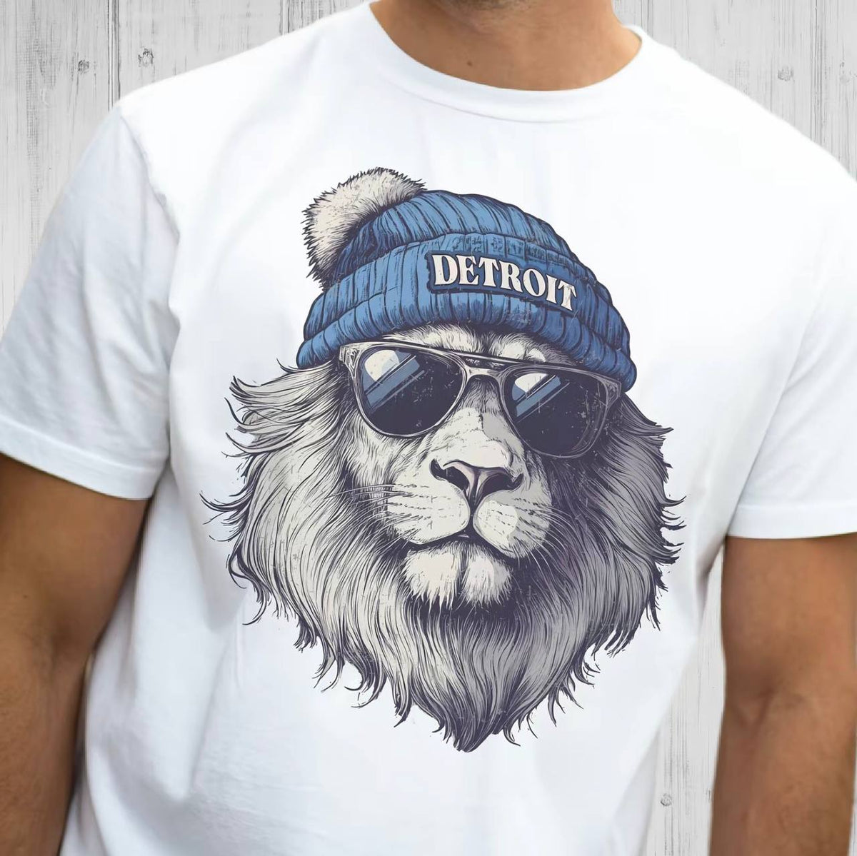 Spirit Animal Football City Graphic Tee City Animal Sports Tshirt Day City Football Top CaSual Game Hometown T-Shirt Comfortable Football Tees