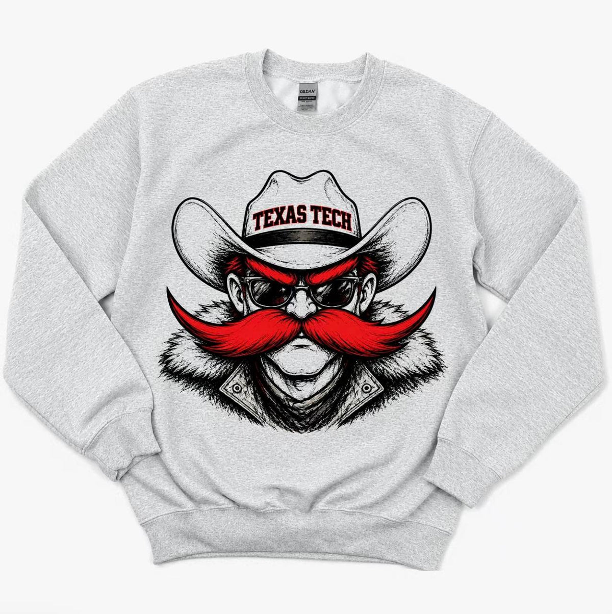 College Football Spirit Animal Football Graphic Sweatshirts All Team City Animal Sports Pullover Retro Game Day City Football Sweatshirt CaSual Game Home Town Pullover Celebrate with Classic Sports Apparel Show Your Pride for Every Football City Unisex