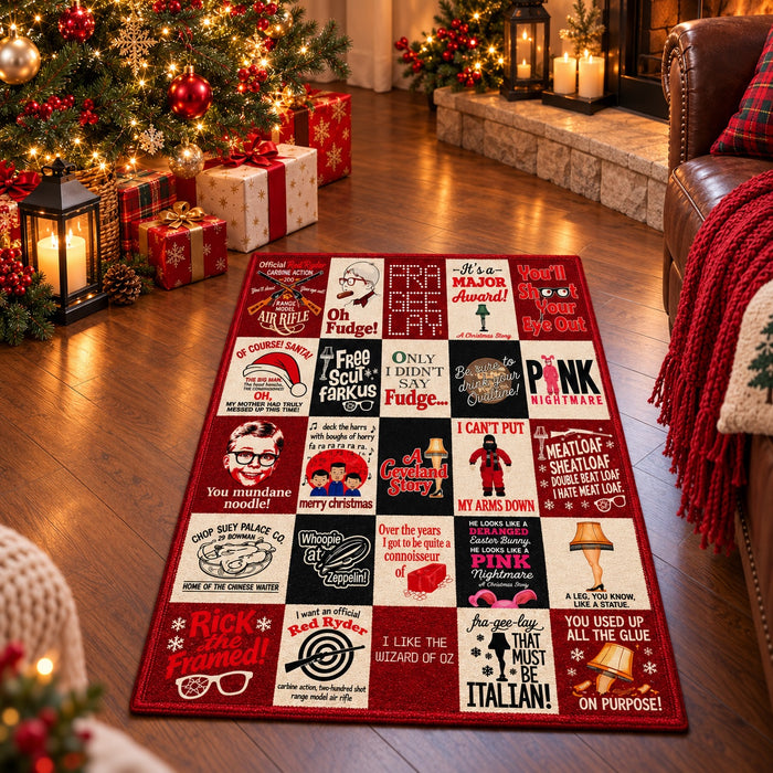 A Christmas Story